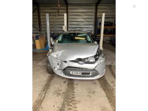 Ford Fiesta 6 1.4 16V Sloopvoertuig (2010)