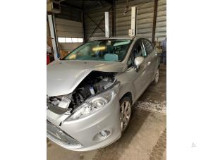 Ford Fiesta 6 1.4 16V Sloopvoertuig (2010)