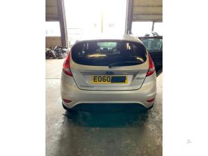 Ford Fiesta 6 1.4 16V Sloopvoertuig (2010)