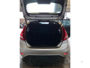 Ford Fiesta 6 1.4 16V Sloopvoertuig (2010)
