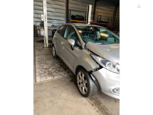 Ford Fiesta 6 1.4 16V  (Sloop)