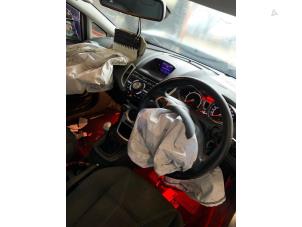 Ford Fiesta 6 1.4 16V Sloopvoertuig (2010)