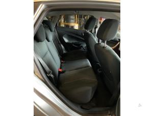 Ford Fiesta 6 1.4 16V Sloopvoertuig (2010)