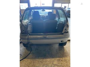 Renault Twingo 1.2 Sloopvoertuig (2000, Grijs)