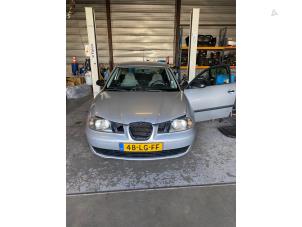 Seat Ibiza III 1.4 16V 75  (Sloop)