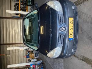 Renault Scénic II 1.6 16V  (Sloop)