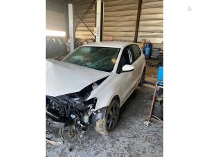 Volkswagen Polo V 1.2 12V Sloopvoertuig (2012, Wit)