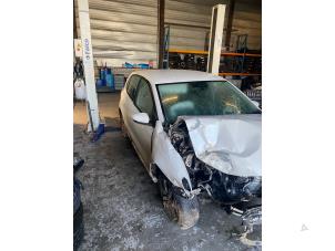 Volkswagen Polo V 1.2 12V Sloopvoertuig (2012, Wit)