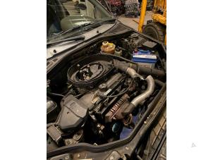 Renault Clio  (Sloop)
