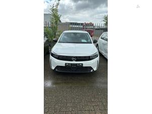 Opel Corsa F 1.2 12V 75  (Schade)