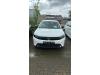 Opel Corsa F 1.2 12V 75 Schadevoertuig (2024, Wit)