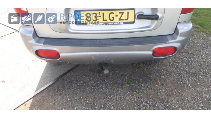 Foto donor auto