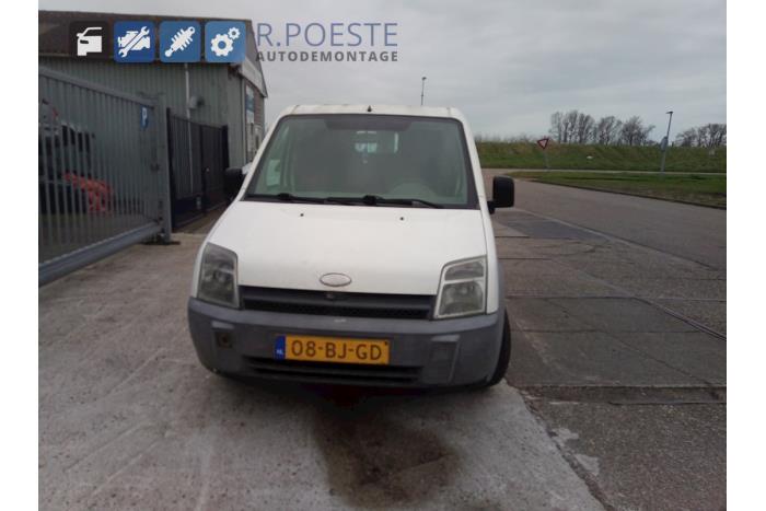 Foto donor auto