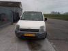Sloopauto Ford Transit Connect uit 2003