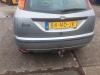 Donor auto Ford Focus 1 1.6 16V uit 2003