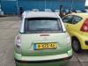 Citroen C3 Pluriel 1.4 Sloopvoertuig (2004, Groen)