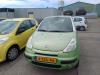 Citroen C3 Pluriel 1.4 Sloopvoertuig (2004, Groen)