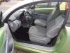 Citroen C3 Pluriel 1.4 Sloopvoertuig (2004, Groen)