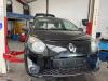 Renault Twingo II 1.2 Sloopvoertuig (2009, Zwart)