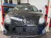 Renault Twingo II 1.2 Sloopvoertuig (2009, Zwart)