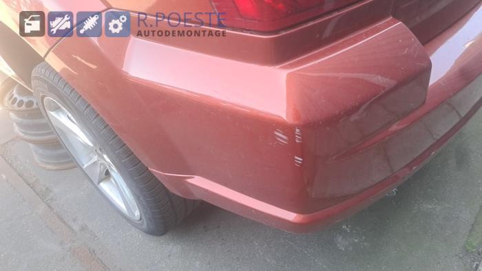 Dodge Caliber 2.0 16V Sloopvoertuig (2006, Oranje)