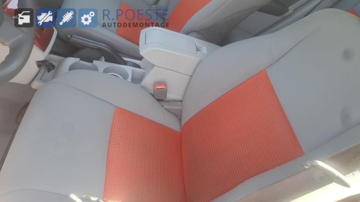 Dodge Caliber 2.0 16V Sloopvoertuig (2006, Oranje)