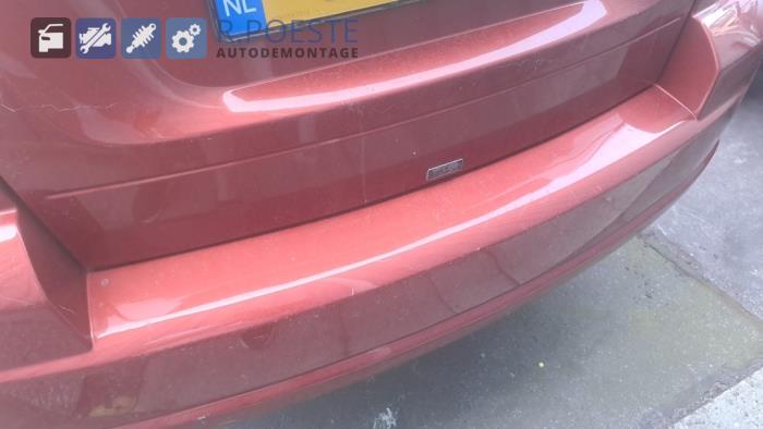 Dodge Caliber 2.0 16V Sloopvoertuig (2006, Oranje)