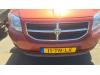 Dodge Caliber 2.0 16V Sloopvoertuig (2006, Oranje)