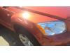 Dodge Caliber 2.0 16V Sloopvoertuig (2006, Oranje)