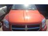 Dodge Caliber 2.0 16V Sloopvoertuig (2006, Oranje)