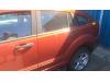 Dodge Caliber 2.0 16V Sloopvoertuig (2006, Oranje)