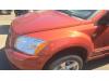 Dodge Caliber 2.0 16V Sloopvoertuig (2006, Oranje)