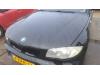 BMW 1 serie 116i 1.6 16V Sloopvoertuig (2006, Zwart)