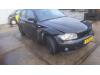 BMW 1 serie 116i 1.6 16V Sloopvoertuig (2006, Zwart)