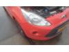 Ford Ka II 1.2 Sloopvoertuig (2012, Rood)