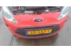 Ford Ka II 1.2 Sloopvoertuig (2012, Rood)
