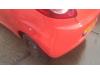 Ford Ka II 1.2 Sloopvoertuig (2012, Rood)