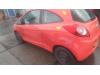 Ford Ka II 1.2 Sloopvoertuig (2012, Rood)