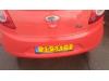 Ford Ka II 1.2 Sloopvoertuig (2012, Rood)
