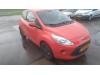 Ford Ka II 1.2 Sloopvoertuig (2012, Rood)
