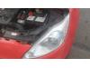 Ford Ka II 1.2 Sloopvoertuig (2012, Rood)