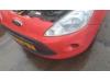 Ford Ka II 1.2 Sloopvoertuig (2012, Rood)