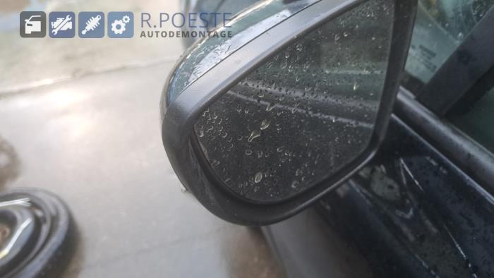 Renault Clio IV Estate/Grandtour 0.9 Energy TCE 90 12V Sloopvoertuig (2019, Zwart)