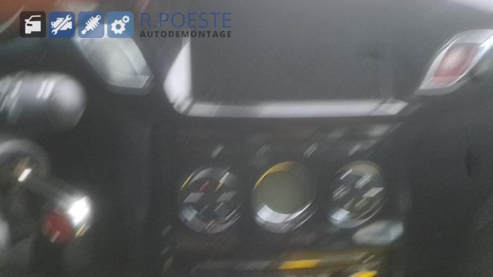 Citroen DS3 1.2 12V PureTech 82 Sloopvoertuig (2014, Rood)