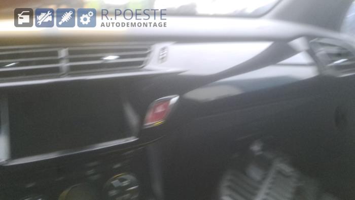 Citroen DS3 1.2 12V PureTech 82 Sloopvoertuig (2014, Rood)