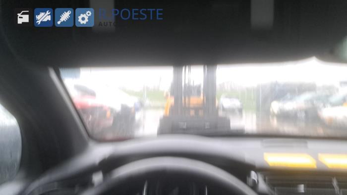 Citroen DS3 1.2 12V PureTech 82 Sloopvoertuig (2014, Rood)