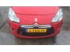 Citroen DS3 1.2 12V PureTech 82 Sloopvoertuig (2014, Rood)