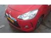 Citroen DS3 1.2 12V PureTech 82 Sloopvoertuig (2014, Rood)