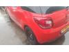 Citroen DS3 1.2 12V PureTech 82 Sloopvoertuig (2014, Rood)