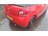 Citroen DS3 1.2 12V PureTech 82 Sloopvoertuig (2014, Rood)